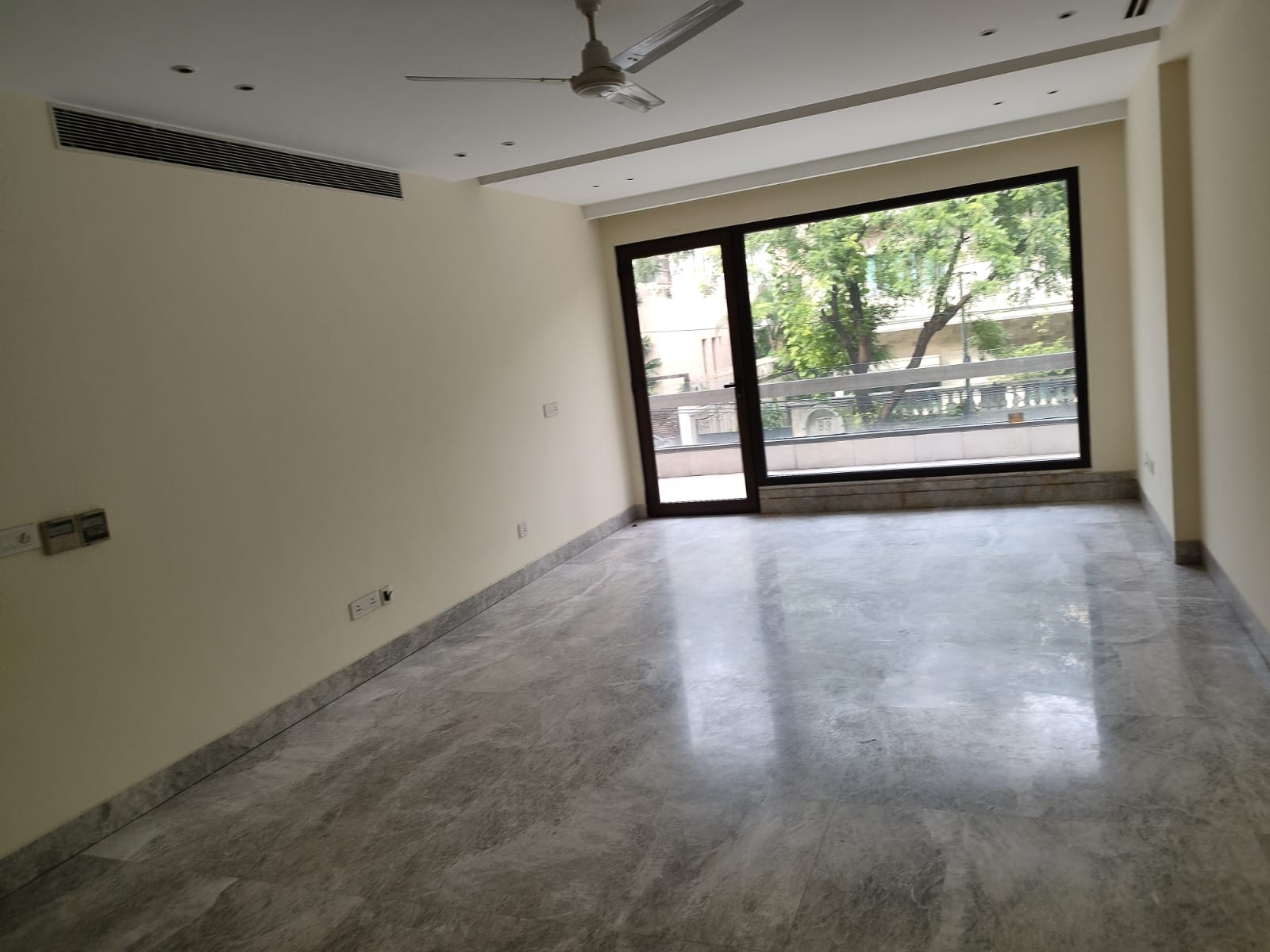 Basement Ground Floor For sale at Anand Niketan New Delhi