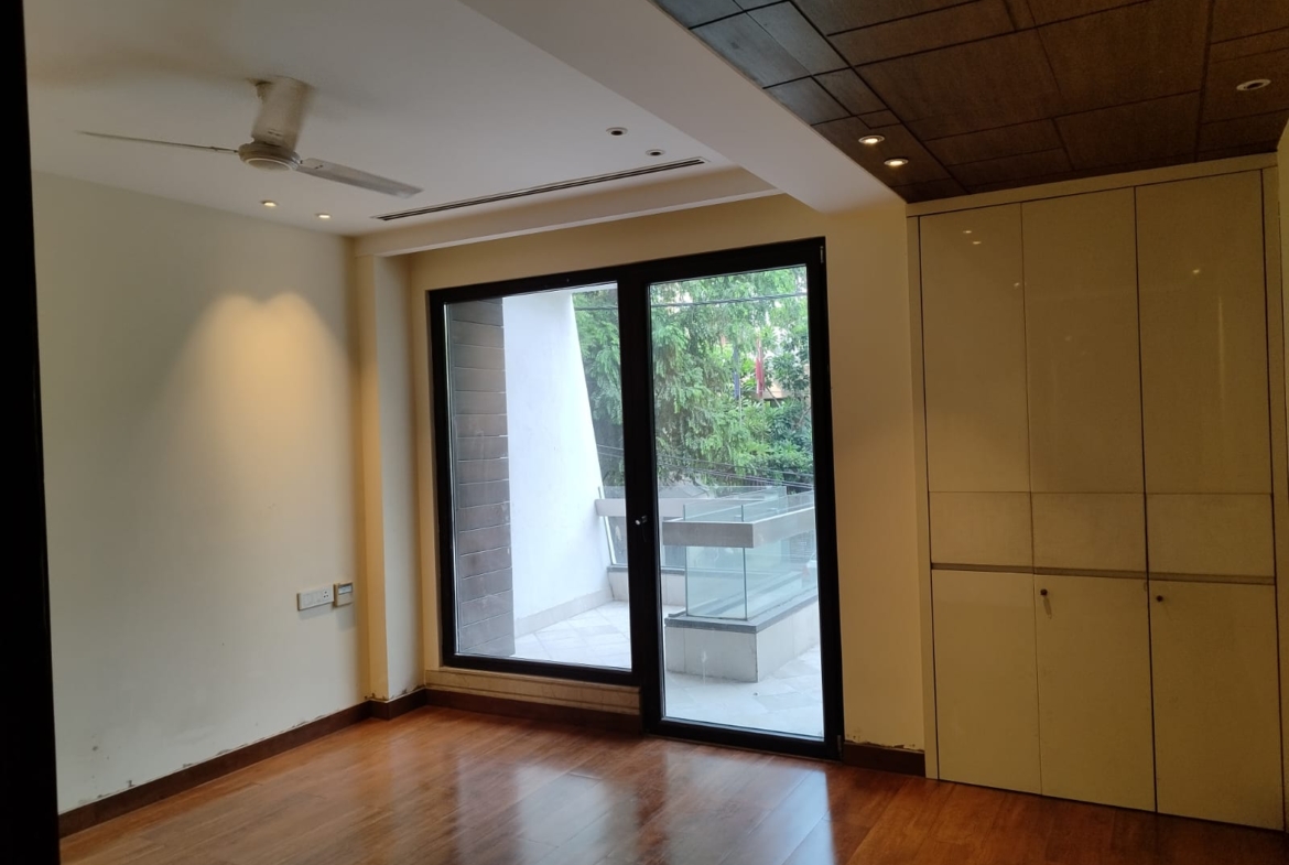 Basement Ground Floor For sale at Anand Niketan New Delhi