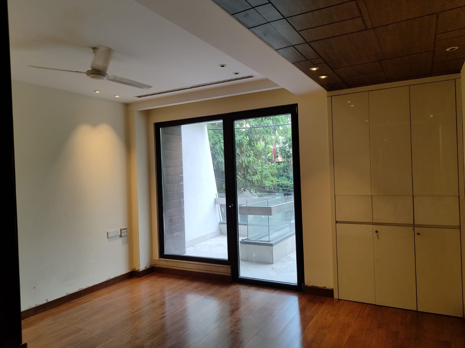 Basement Ground Floor For sale at Anand Niketan New Delhi