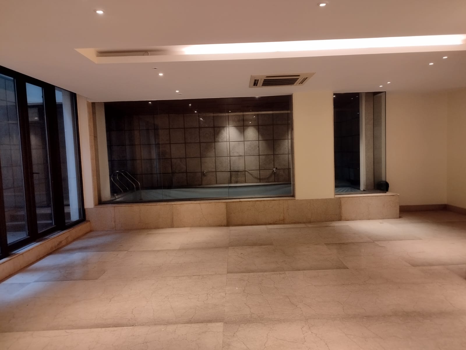 Basement Ground Floor For sale at Anand Niketan New Delhi