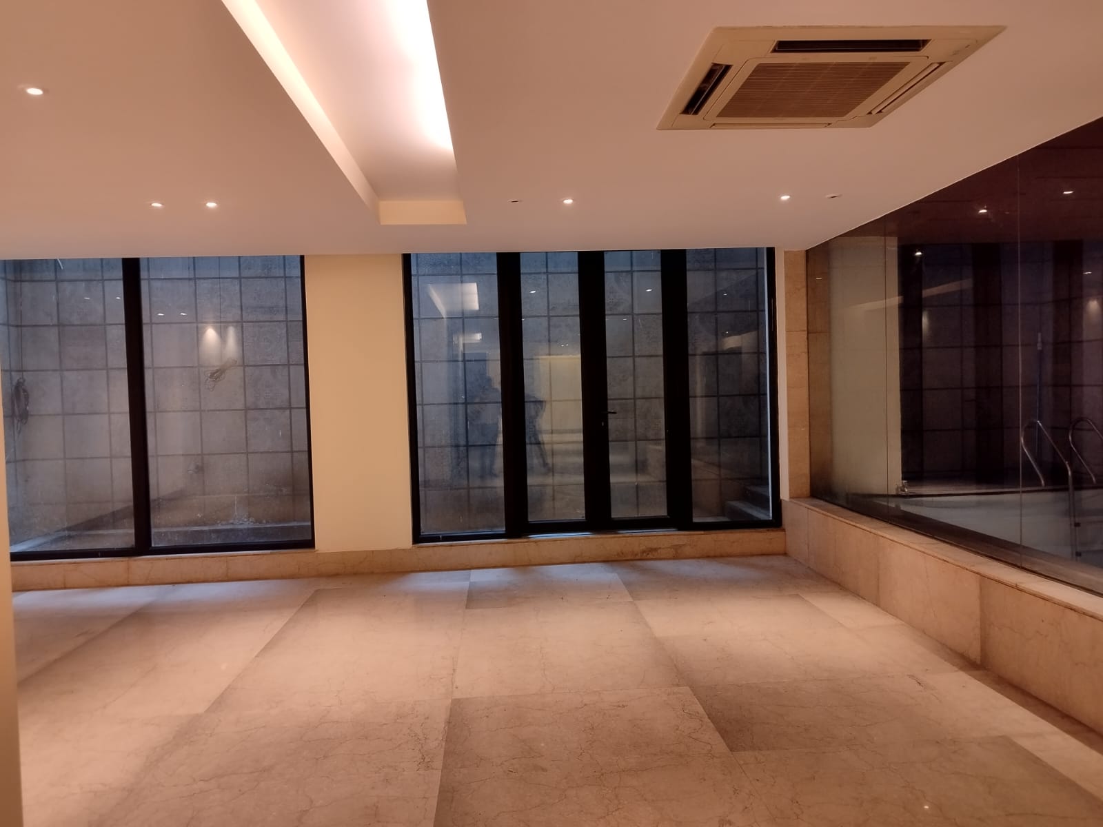 Basement Ground Floor For sale at Anand Niketan New Delhi