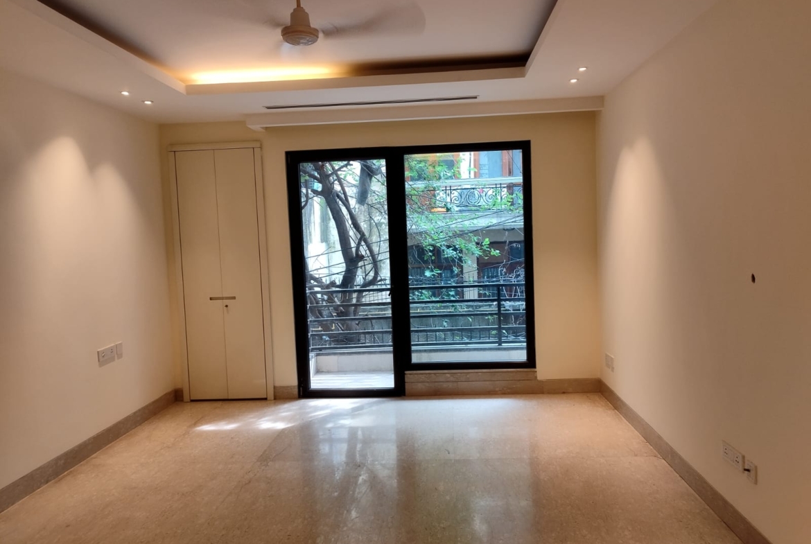 Basement Ground Floor For sale at Anand Niketan New Delhi