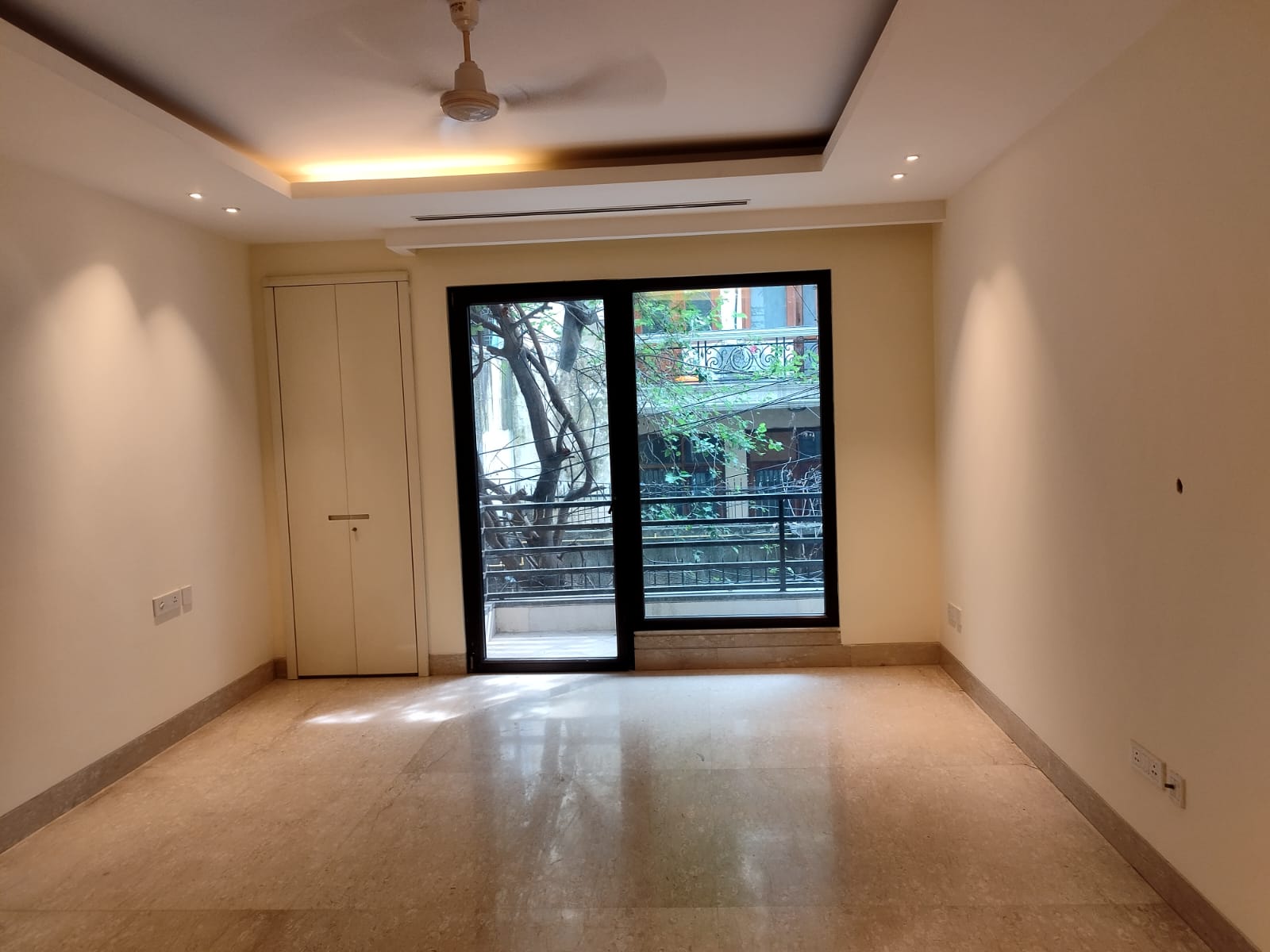 Basement Ground Floor For sale at Anand Niketan New Delhi