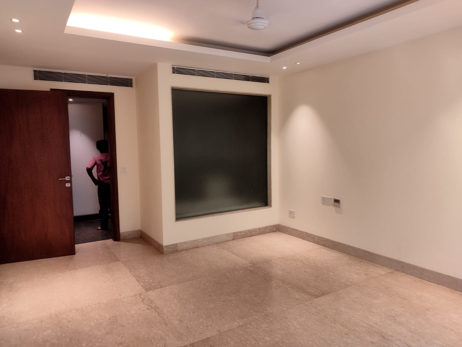 Basement Ground Floor For sale at Anand Niketan New Delhi