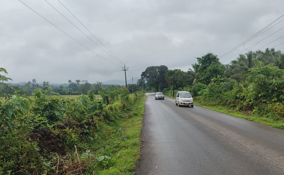 Buy Orchard Land In Farmhouse Community Project In Goa Thivim