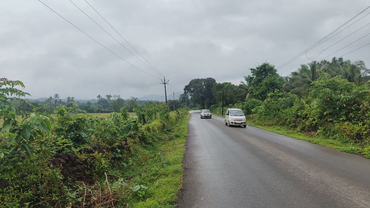 Buy Orchard Land In Farmhouse Community Project In Goa Thivim