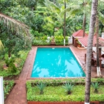Farmhouse Property In Goa For Sale Bungalow in Saligao North Goa