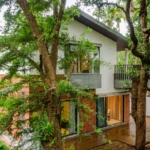 Terreno Villa Near Vagator Beach Close to Ozran North Goa For Sale