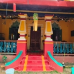 Beautiful Heritage Style Portuguese Villa For Sale In Goa