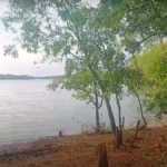 Dam Water Body Touch Land For Sale In South Goa