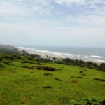 Full Settlement Property Sea View Land In Goa North For Sale