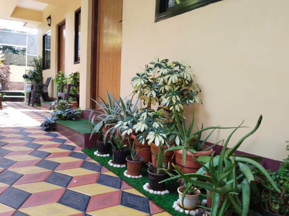 Resort For Sale In Calangute Gaura Vaddo Goa