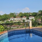 Belmont River View Villas Near Panjim River Facing Villa In Goa For Sale