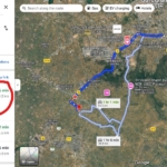 Two Acre Agriculture Land Uppals Farm Bilaspur