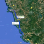 Beachfront Resort Near Goa South For Sale In Karnataka