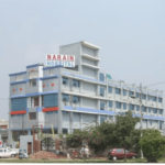 Building 100 Bed Hospital For Sale In Punjab Patiala India