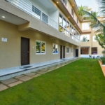 Guest House for sale in Goa Bardez North Goa