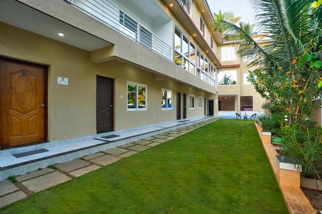 Guest House for sale in Goa Bardez North Goa