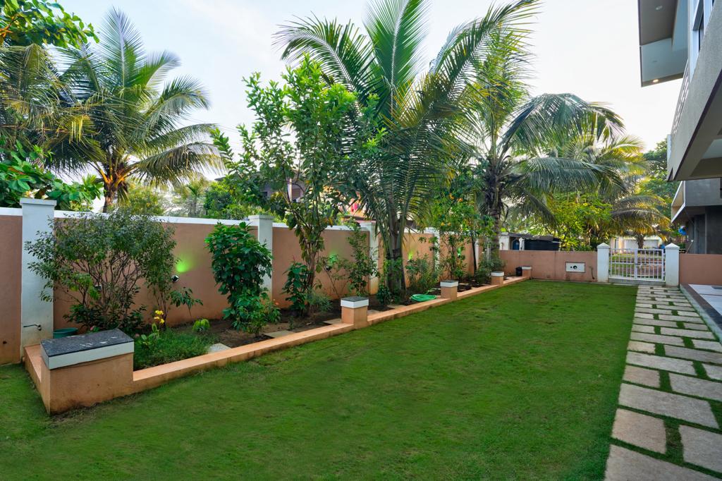 Guest House for sale in Goa Bardez North Goa