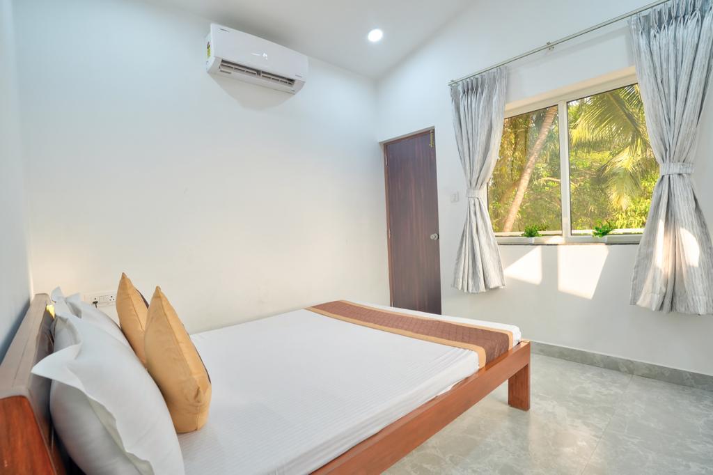 Guest House for sale in Goa Bardez North Goa