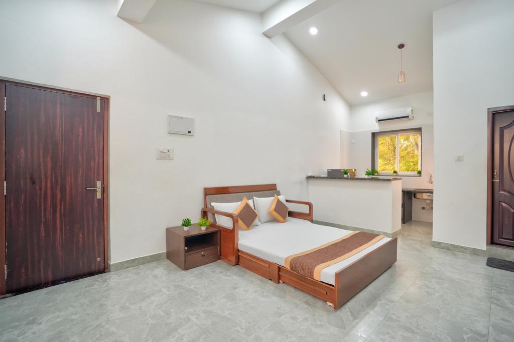 Guest House for sale in Goa Bardez North Goa