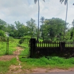 Plot In Goa For Sale With Sanad in Seraulim near to Colva and Madgaon