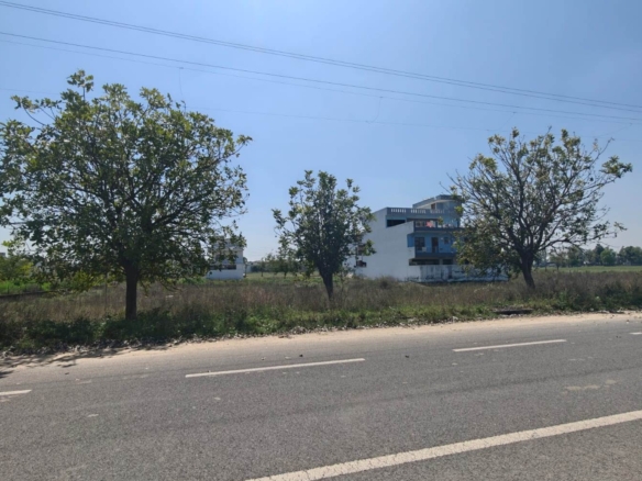 Residential Plots In Pataudi Huda Sector One For Sale