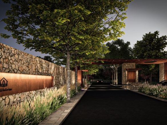 Approved Farmhouse Plot In Low DenSity Eco Friendly Farmhouse Colony Near Gurgaon