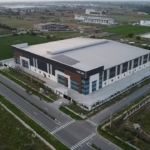 Industrial Shed On Lease Factory For Rent At Reliance Met City Gurgaon Jhajjar Highway