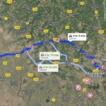 Agricultural Land for Sale Near Siwani Bhiwani Haryana