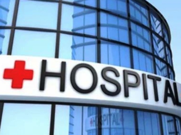 Hospital Building For Sale In Gurgaon on Dwarka Expressway