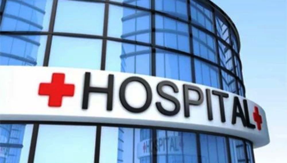 Hospital Building For Sale In Gurgaon on Dwarka Expressway