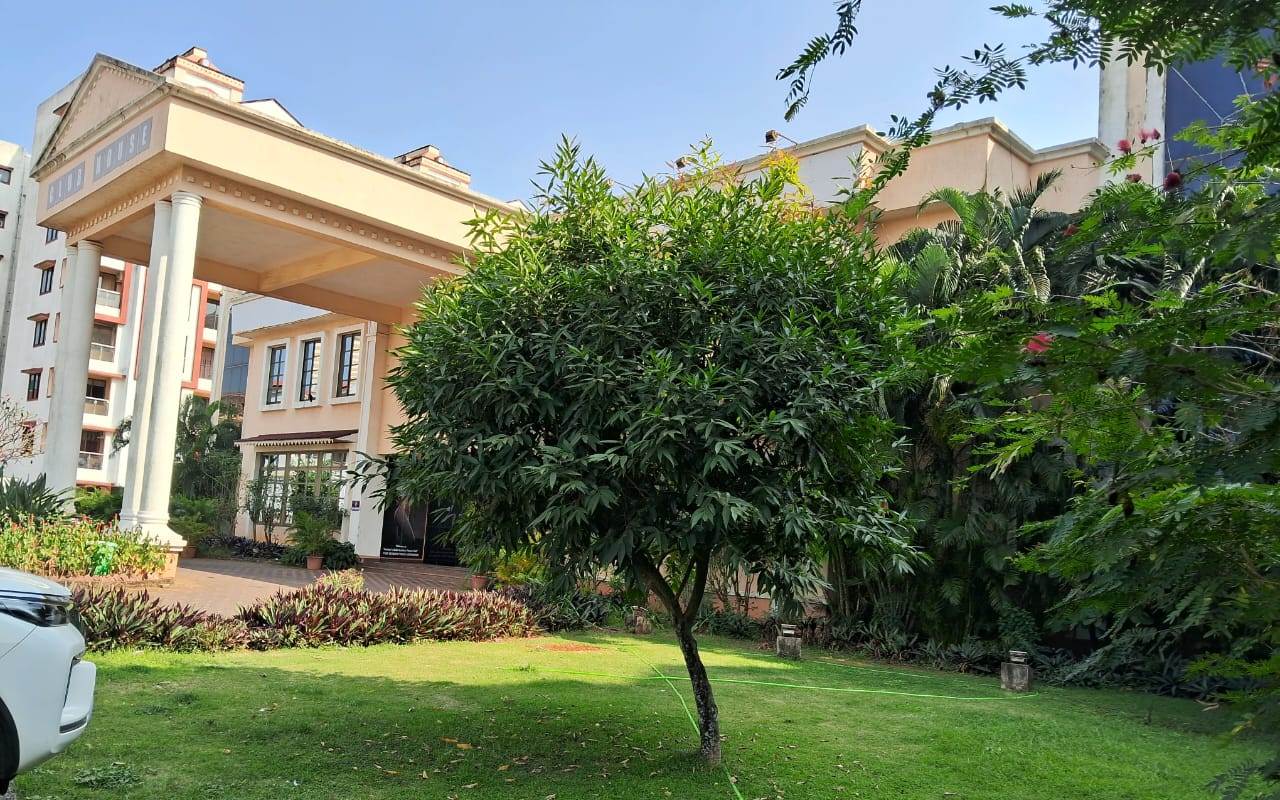 4 BHK Flats Apartment in Mathias Ocean Park Residency Goa For Sale (2) 4 BHK Flats Apartment in Mathias Ocean Park Residency Goa For Sale