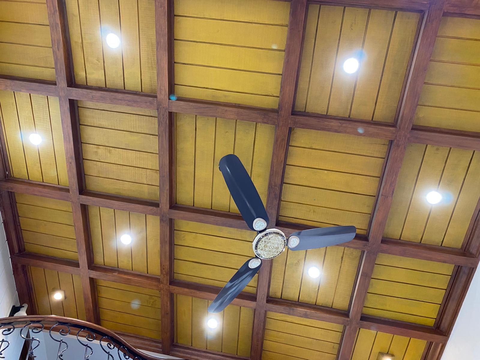 Goan Architecture Bungalow For Sale Near Panjim Goa