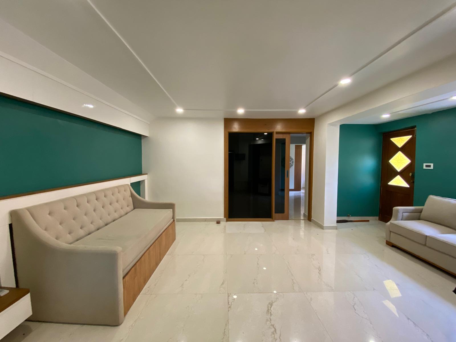 Goan Architecture Bungalow For Sale Near Panjim Goa