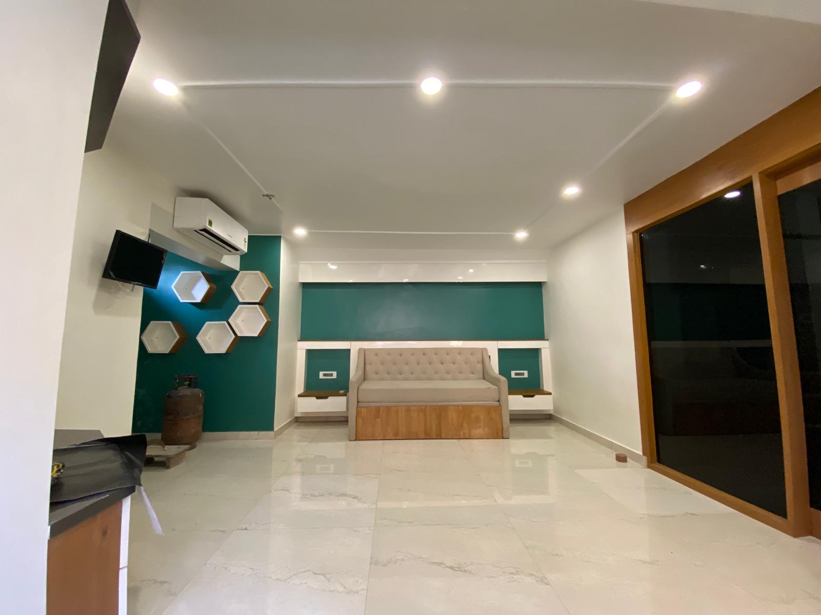 Goan Architecture Bungalow For Sale Near Panjim Goa