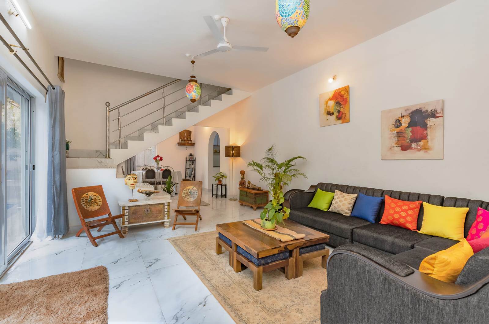 Villa with Private Pool in Goa 6BHK Villas for Sale in Guirim Goa For Sale (4) Villa with Private Pool in Goa 6BHK Villas for Sale in Guirim Goa For Sale