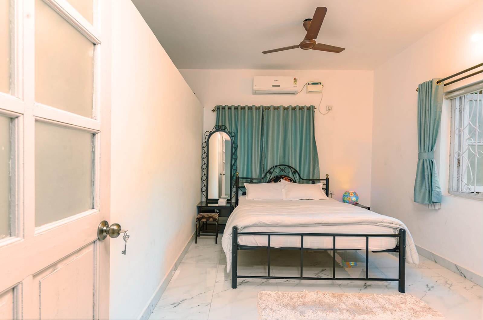 Villa with Private Pool in Goa 6BHK Villas for Sale in Guirim Goa For Sale (5) Villa with Private Pool in Goa 6BHK Villas for Sale in Guirim Goa For Sale