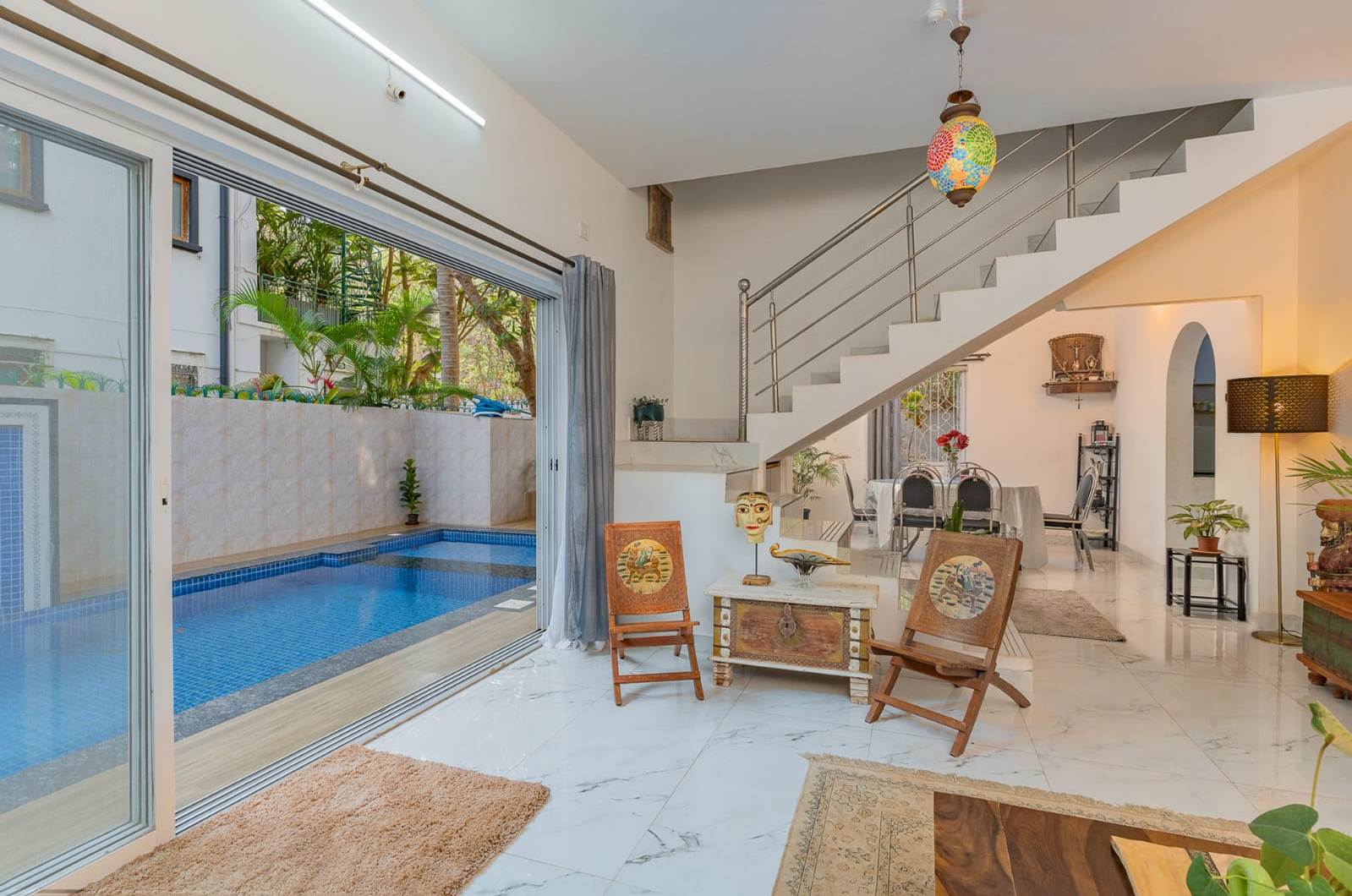 Villa with Private Pool in Goa 6BHK Villas for Sale in Guirim Goa For Sale (7) Villa with Private Pool in Goa 6BHK Villas for Sale in Guirim Goa For Sale