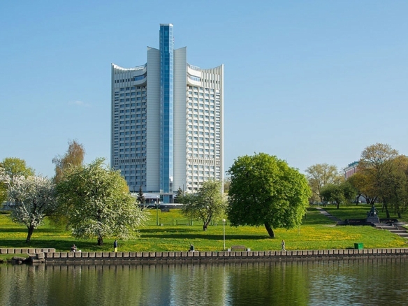 Fully operational Premium 4 Star Hotel For Sale In Chandigarh Punjab