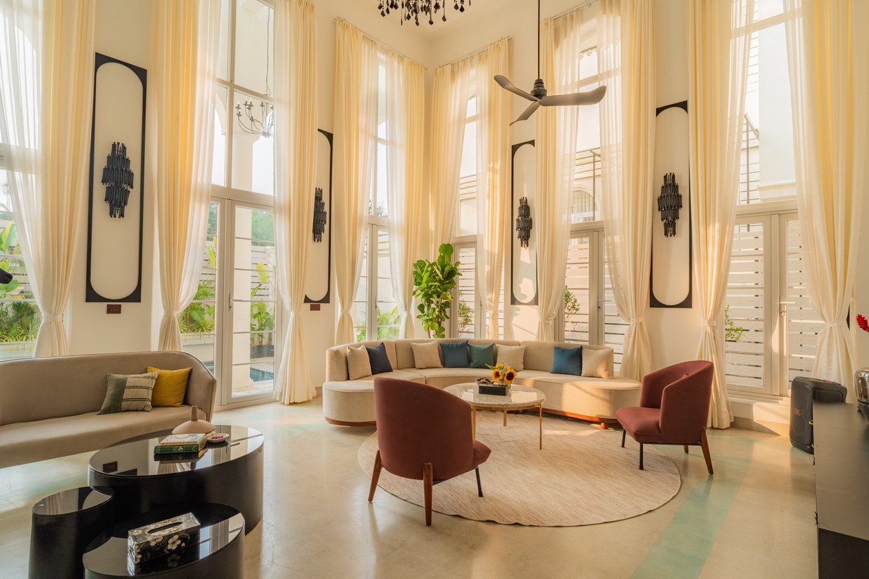 Luxury Villa in Goa For Sale 4 BHK Villa with Private Pool in Siolim (2) Luxury Villa in Goa For Sale 4 BHK Villa with Private Pool in Siolim