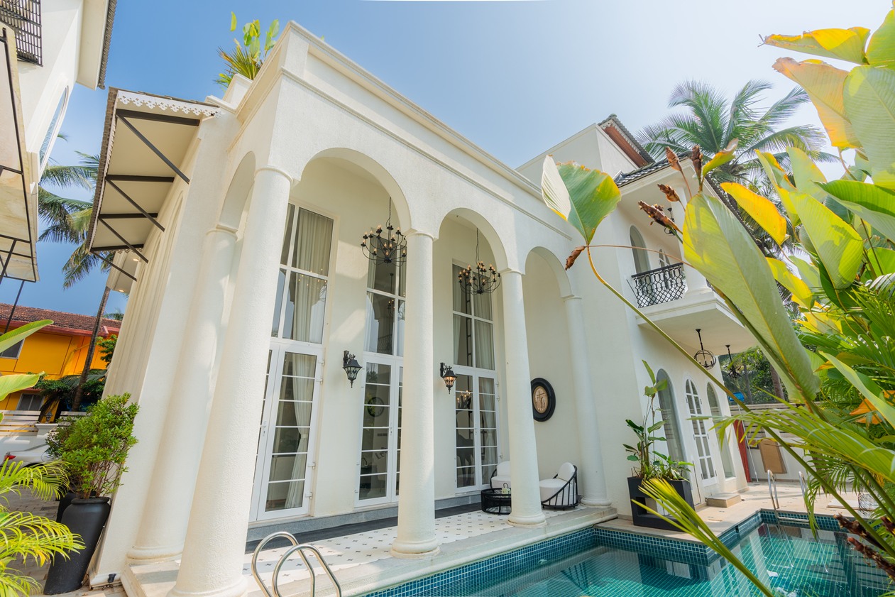 Luxury Villa in Goa For Sale 4 BHK Villa with Private Pool in Siolim (24) Luxury Villa in Goa For Sale 4 BHK Villa with Private Pool in Siolim