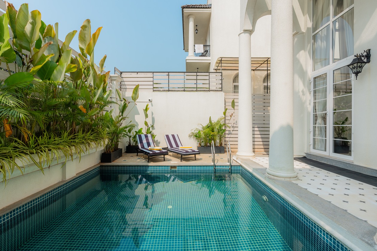 Luxury Villa in Goa For Sale 4 BHK Villa with Private Pool in Siolim (25) Luxury Villa in Goa For Sale 4 BHK Villa with Private Pool in Siolim