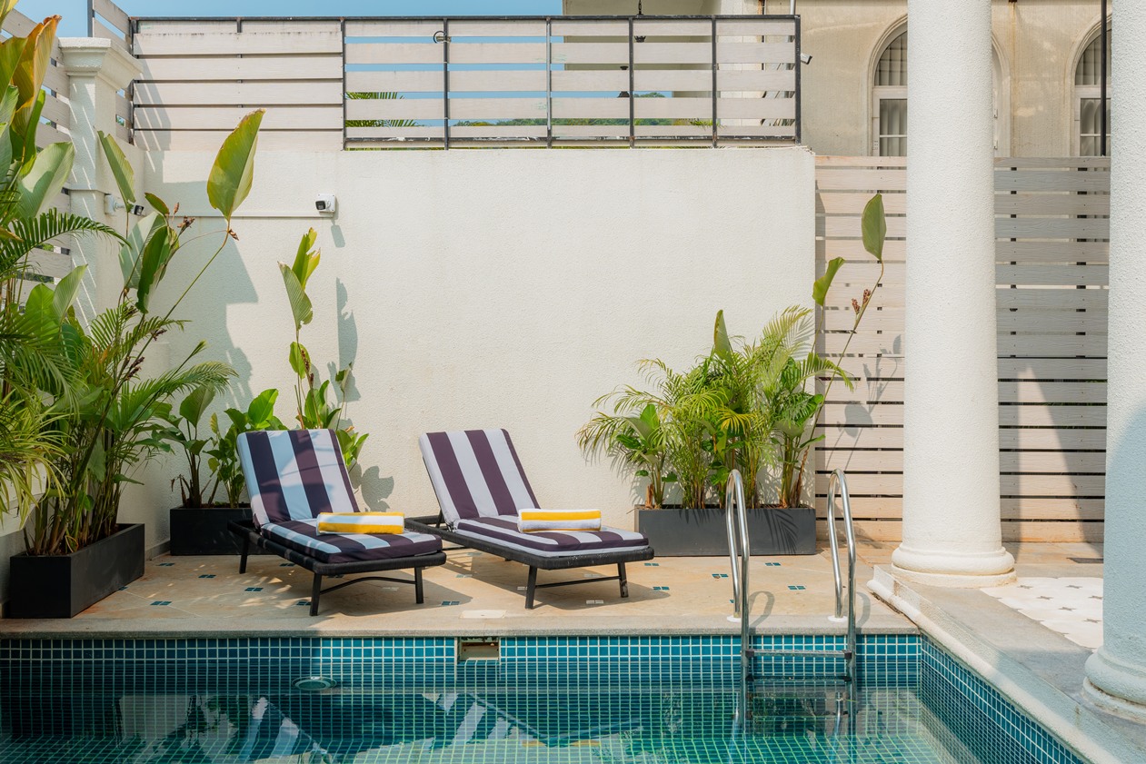 Luxury Villa in Goa For Sale 4 BHK Villa with Private Pool in Siolim (26) Luxury Villa in Goa For Sale 4 BHK Villa with Private Pool in Siolim