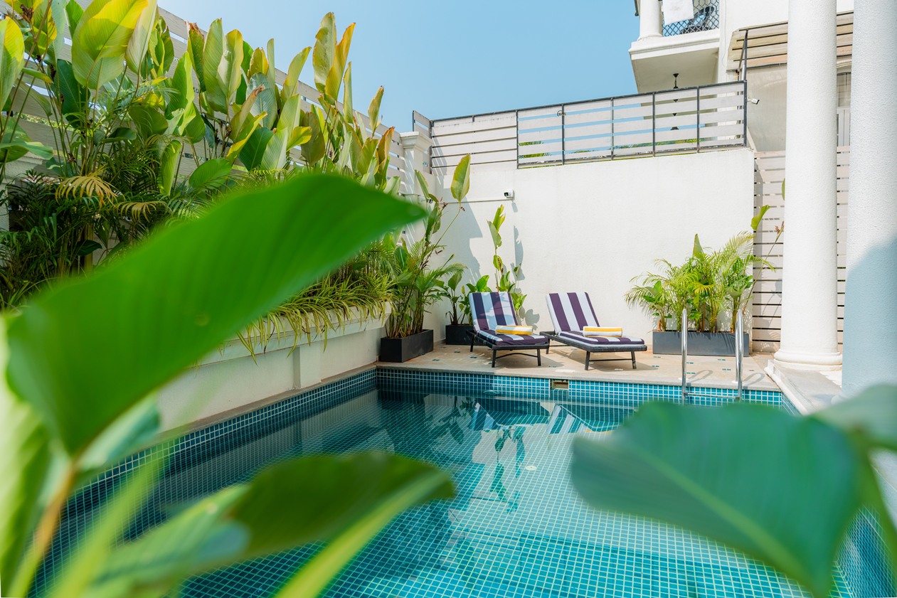 Luxury Villa in Goa For Sale 4 BHK Villa with Private Pool in Siolim (28) Luxury Villa in Goa For Sale 4 BHK Villa with Private Pool in Siolim