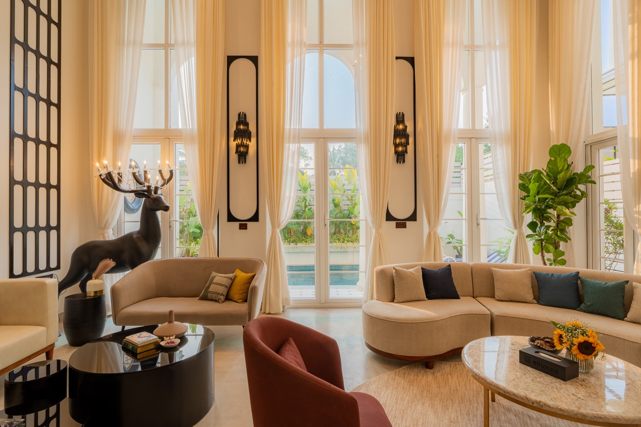 Luxury Villa in Goa For Sale 4 BHK Villa with Private Pool in Siolim (3) Luxury Villa in Goa For Sale 4 BHK Villa with Private Pool in Siolim