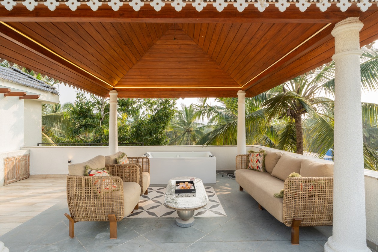 Luxury Villa in Goa For Sale 4 BHK Villa with Private Pool in Siolim (33) Luxury Villa in Goa For Sale 4 BHK Villa with Private Pool in Siolim