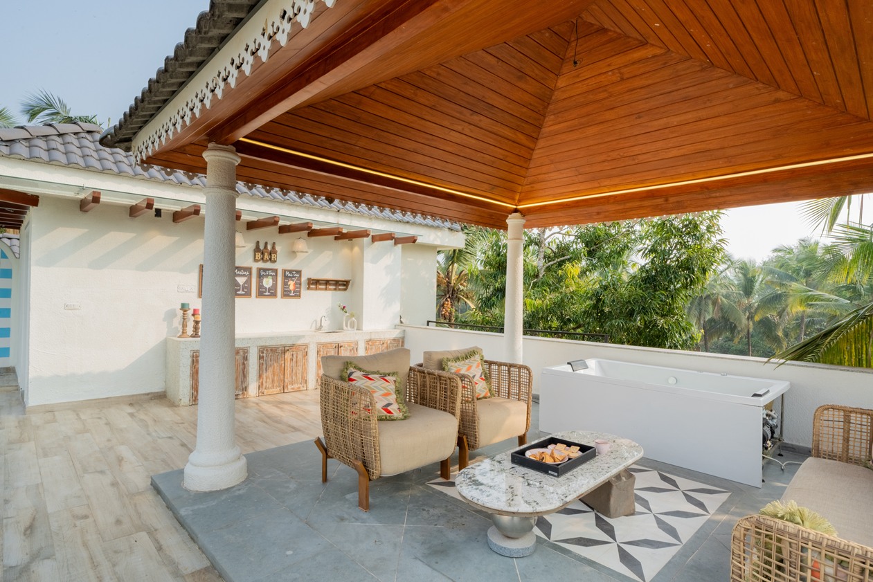 Luxury Villa in Goa For Sale 4 BHK Villa with Private Pool in Siolim (34) Luxury Villa in Goa For Sale 4 BHK Villa with Private Pool in Siolim