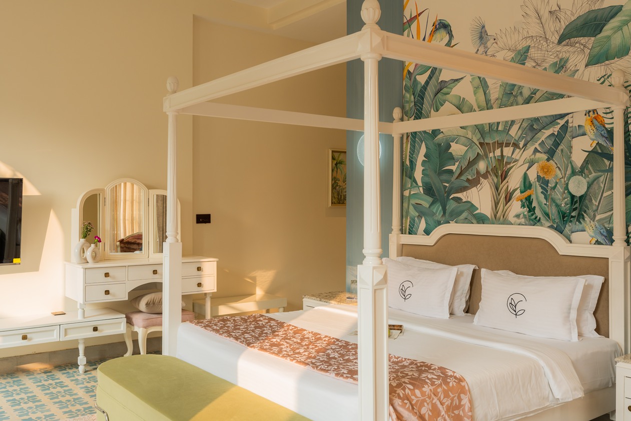 Luxury Villa in Goa For Sale 4 BHK Villa with Private Pool in Siolim (43) Luxury Villa in Goa For Sale 4 BHK Villa with Private Pool in Siolim