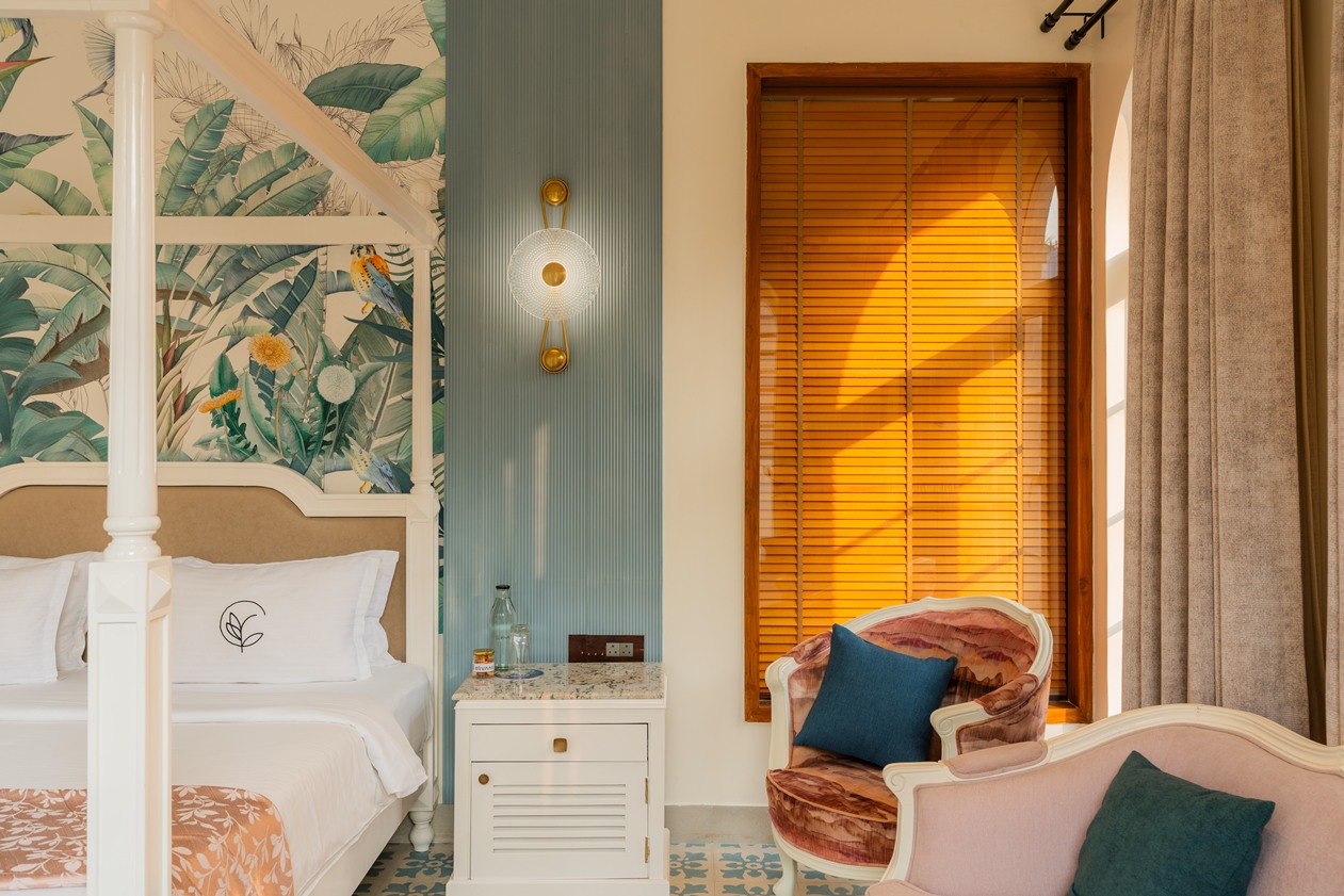 Luxury Villa in Goa For Sale 4 BHK Villa with Private Pool in Siolim (44) Luxury Villa in Goa For Sale 4 BHK Villa with Private Pool in Siolim